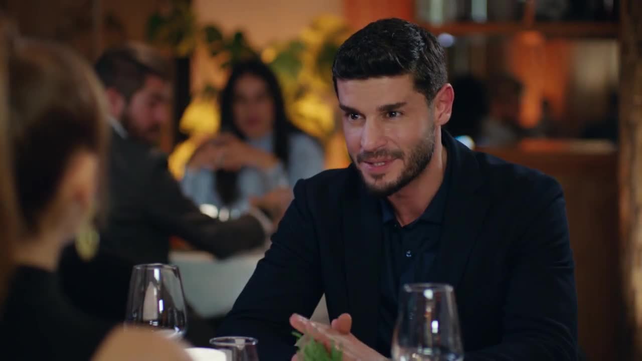 Запретный плод 36 серия Запретный плод 36 серия