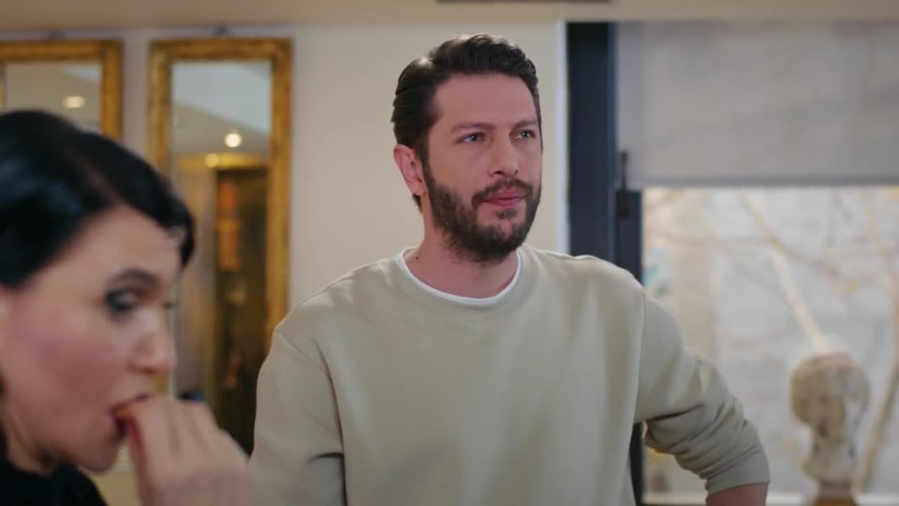 Запретный плод 38 серия Запретный плод 38 серия