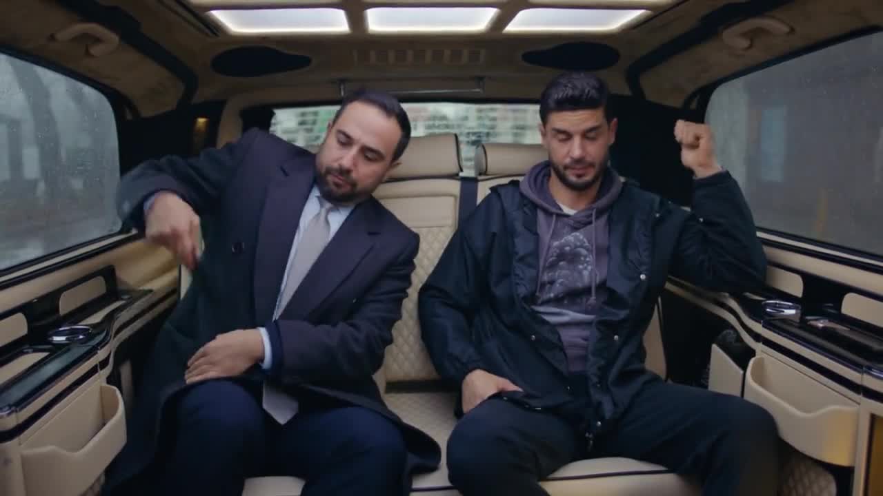 Запретный плод 41 серия Запретный плод 41 серия