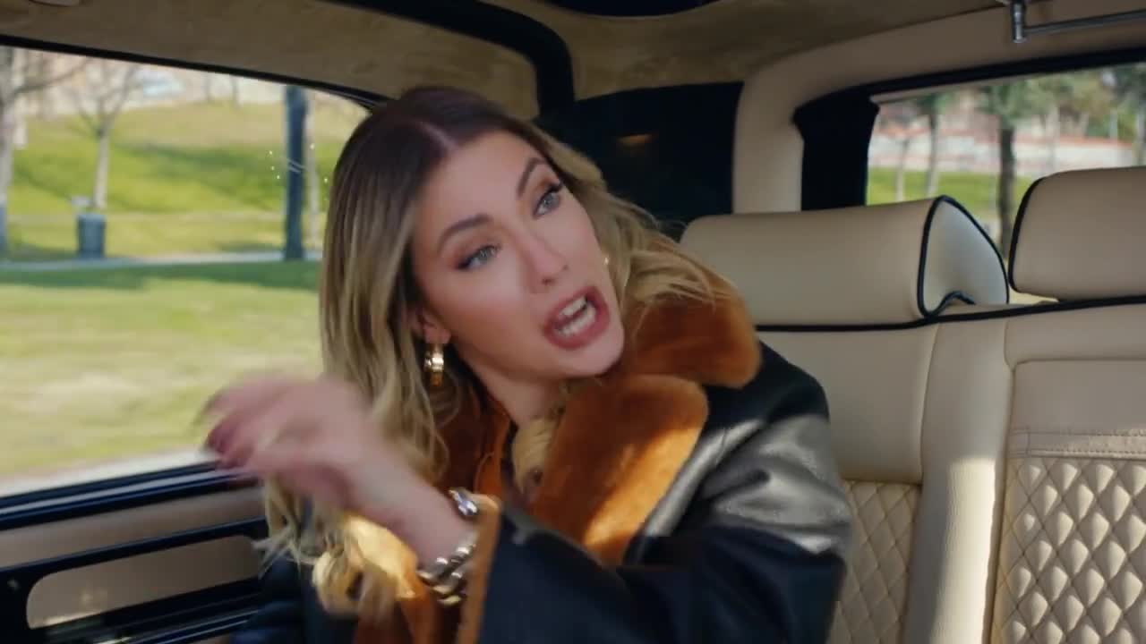 Запретный плод 42 серия Запретный плод 42 серия