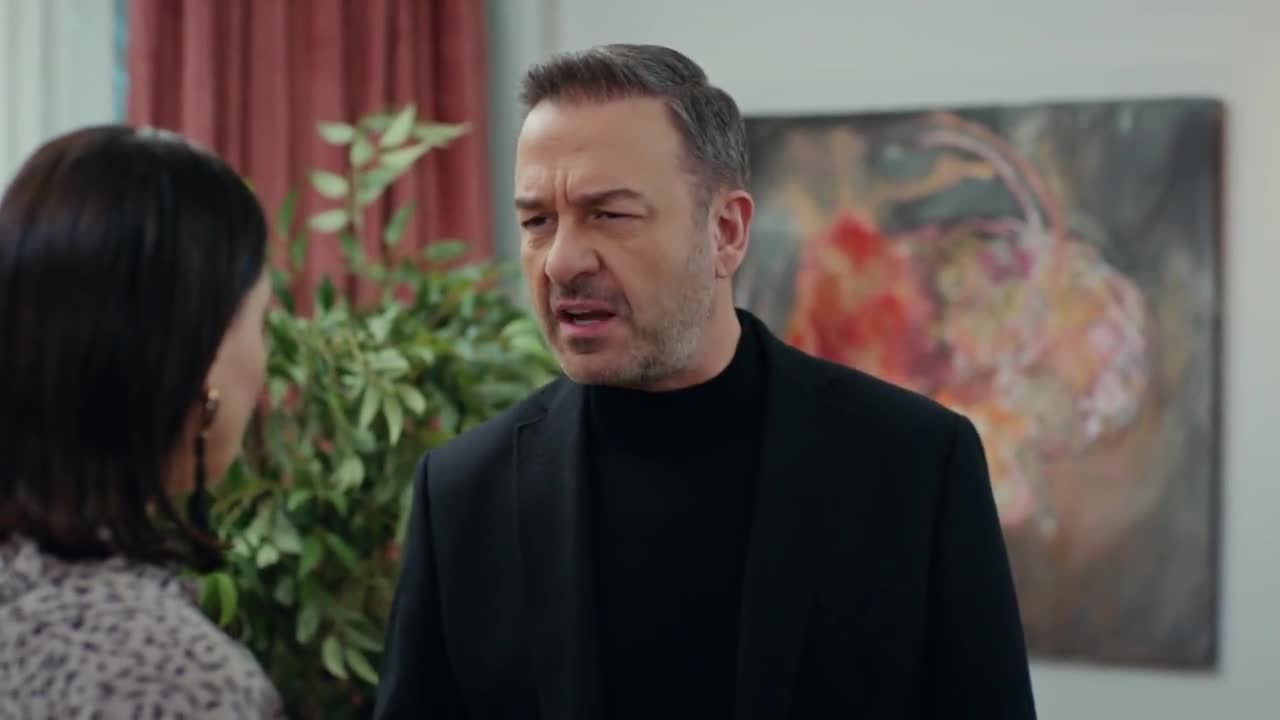 Запретный плод 45 серия