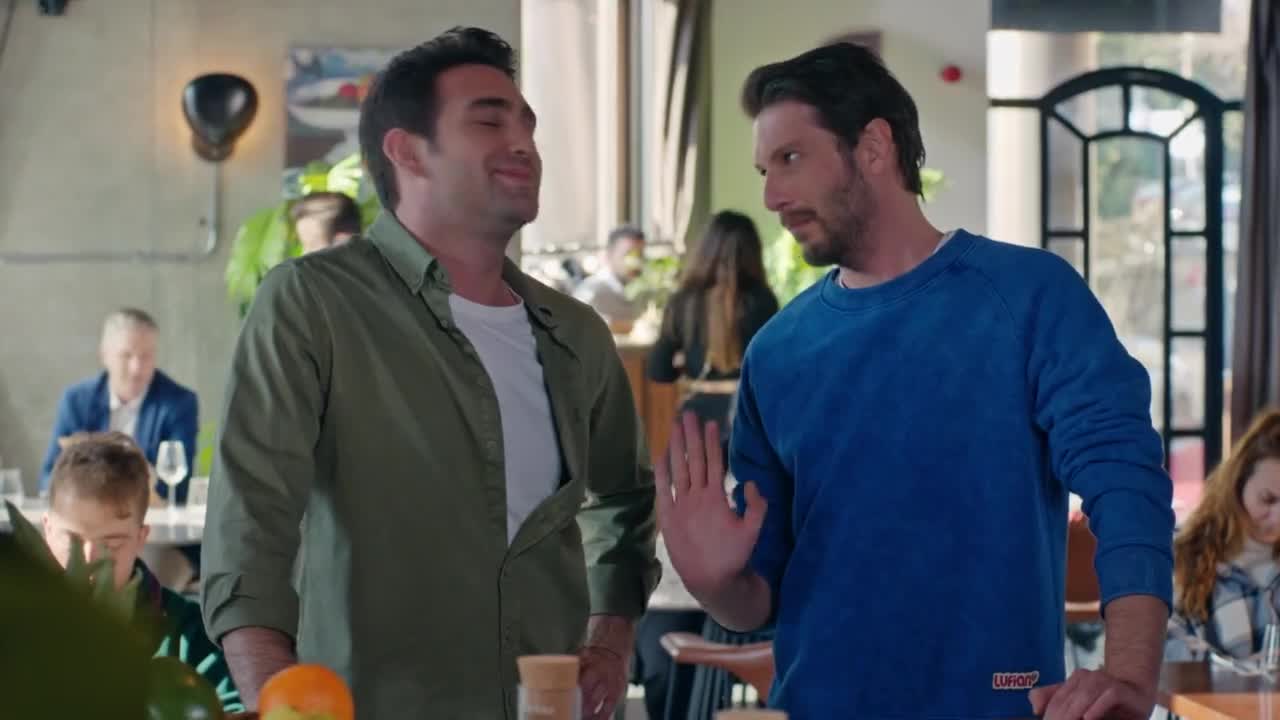 Запретный плод 46 серия Запретный плод 46 серия