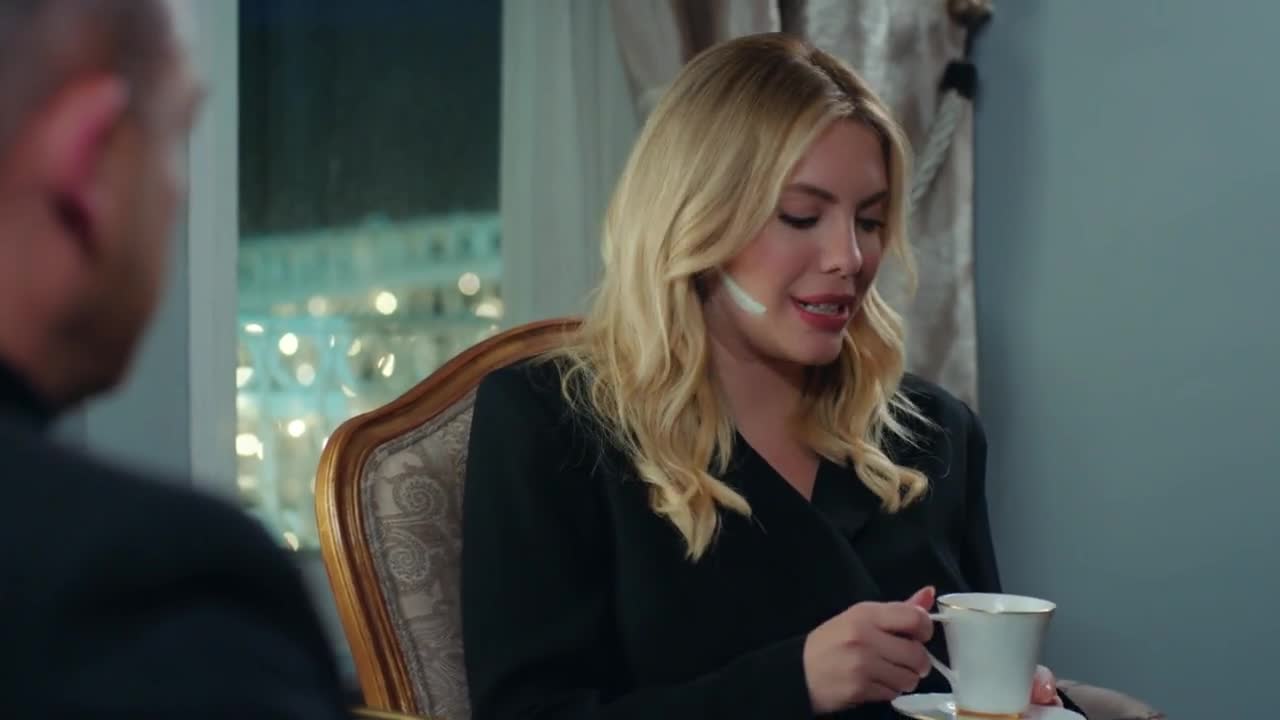 Запретный плод 48 серия Запретный плод 48 серия