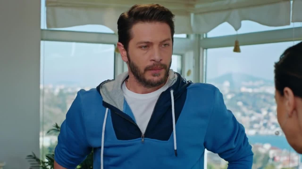 Запретный плод 49 серия