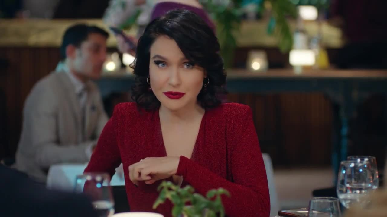 Запретный плод 53 серия Запретный плод 53 серия