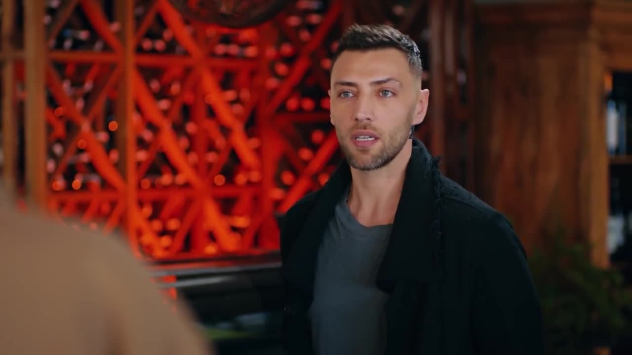 Запретный плод 55 серия Запретный плод 55 серия