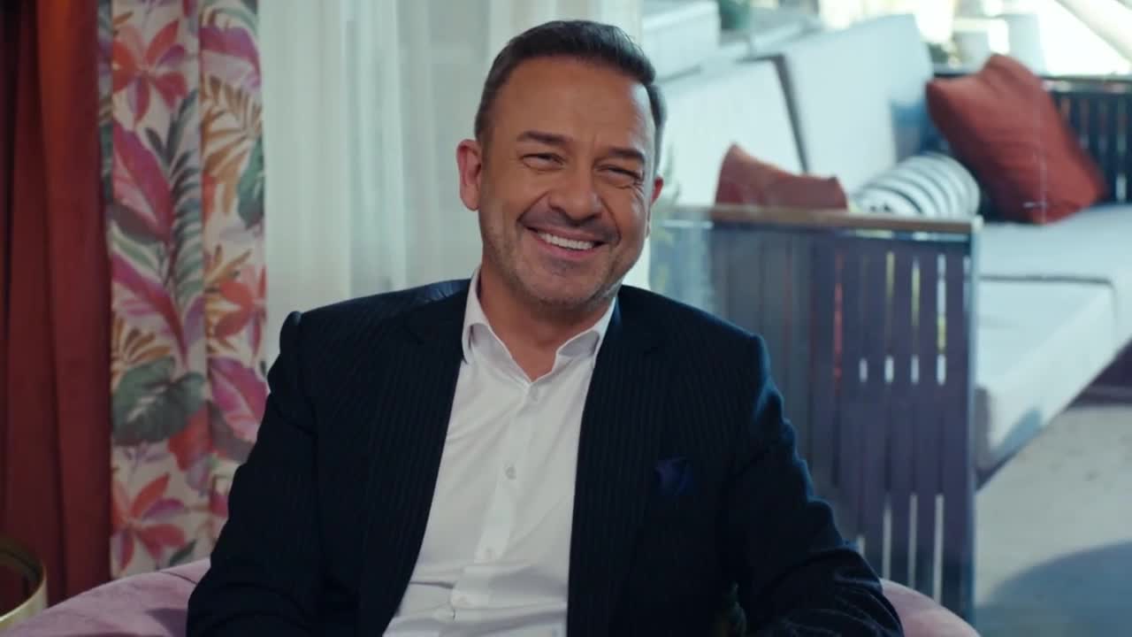 Запретный плод 56 серия