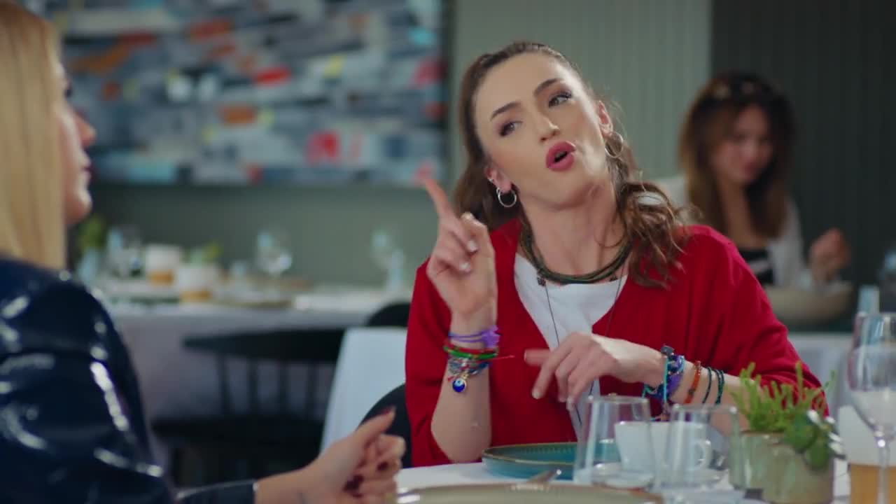 Запретный плод 58 серия Запретный плод 58 серия