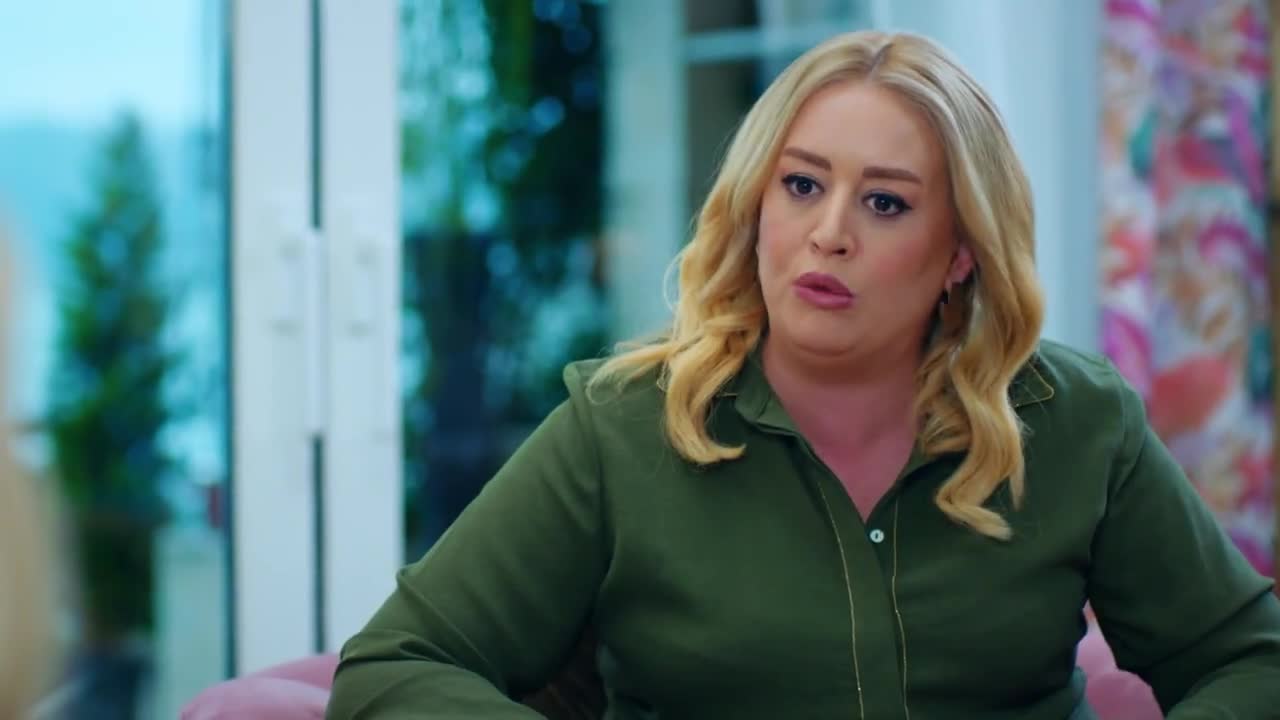 Запретный плод 60 серия