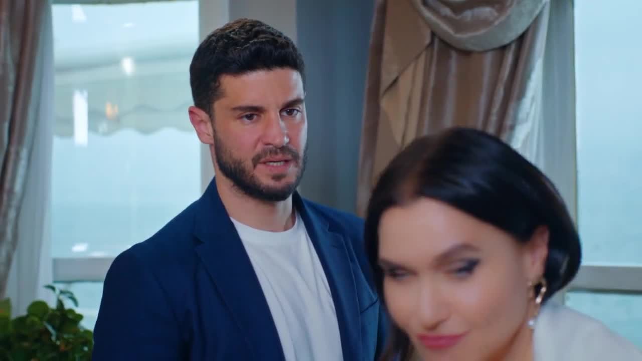 Запретный плод 61 серия Запретный плод 61 серия