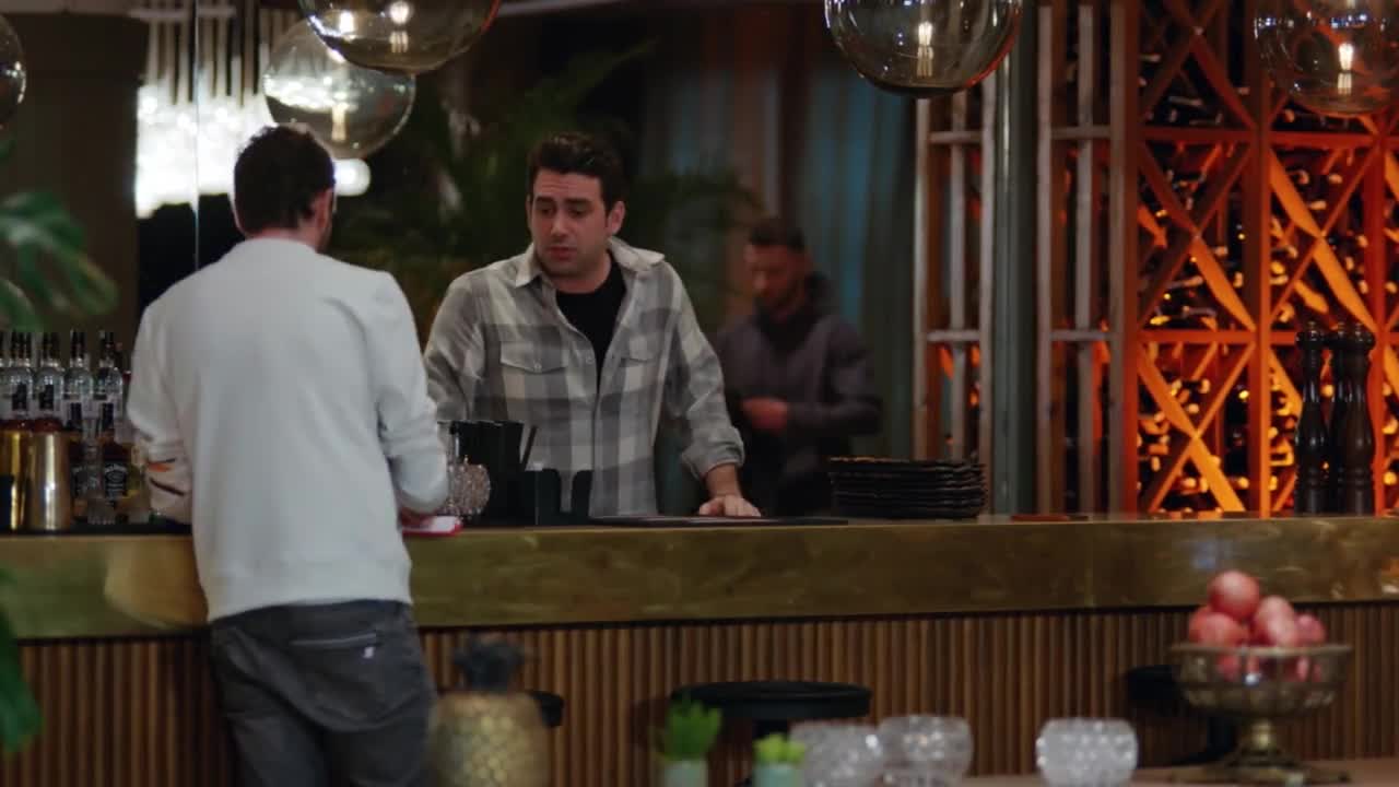 Запретный плод 62 серия Запретный плод 62 серия