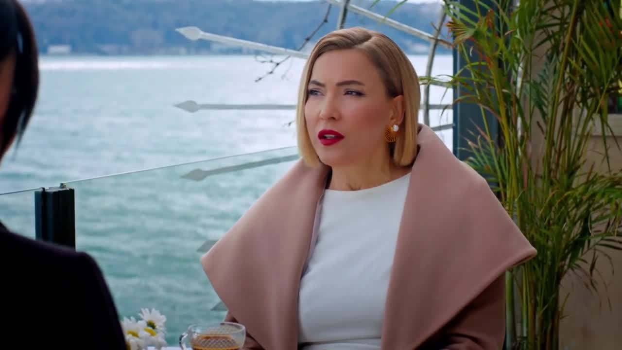 Запретный плод 64 серия