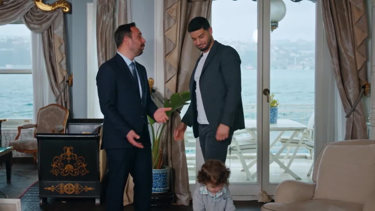 Запретный плод 65 серия Запретный плод 65 серия