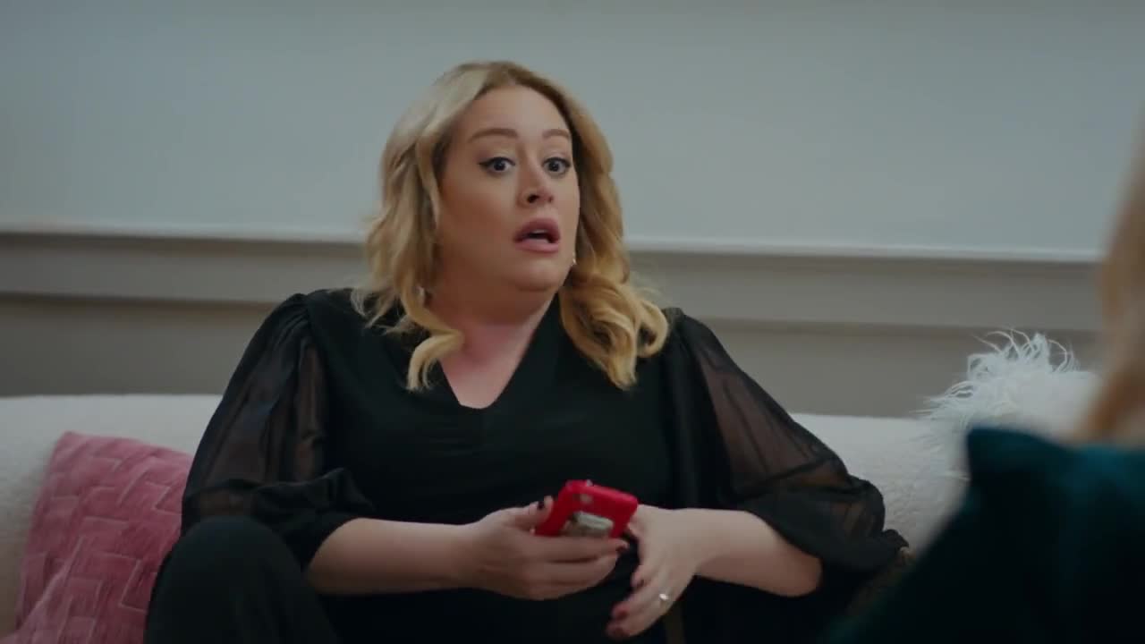 Запретный плод 68 серия