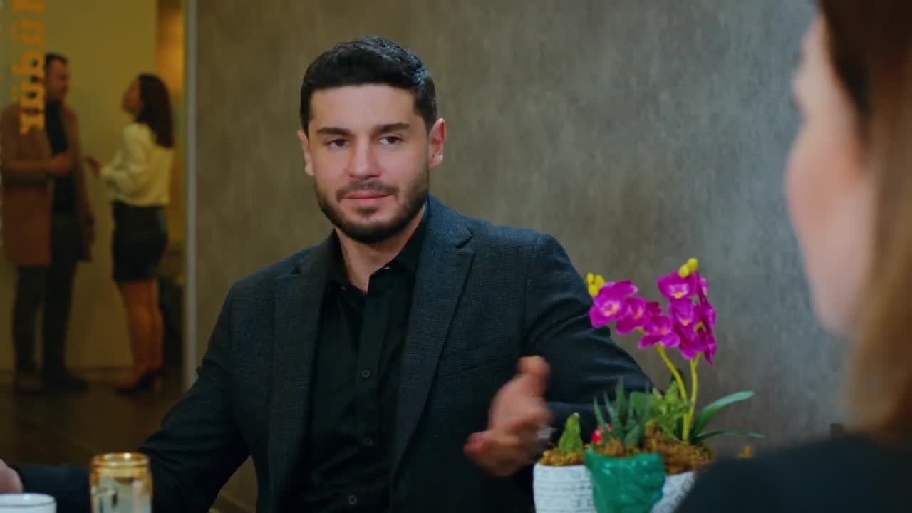 Запретный плод 69 серия Запретный плод 69 серия