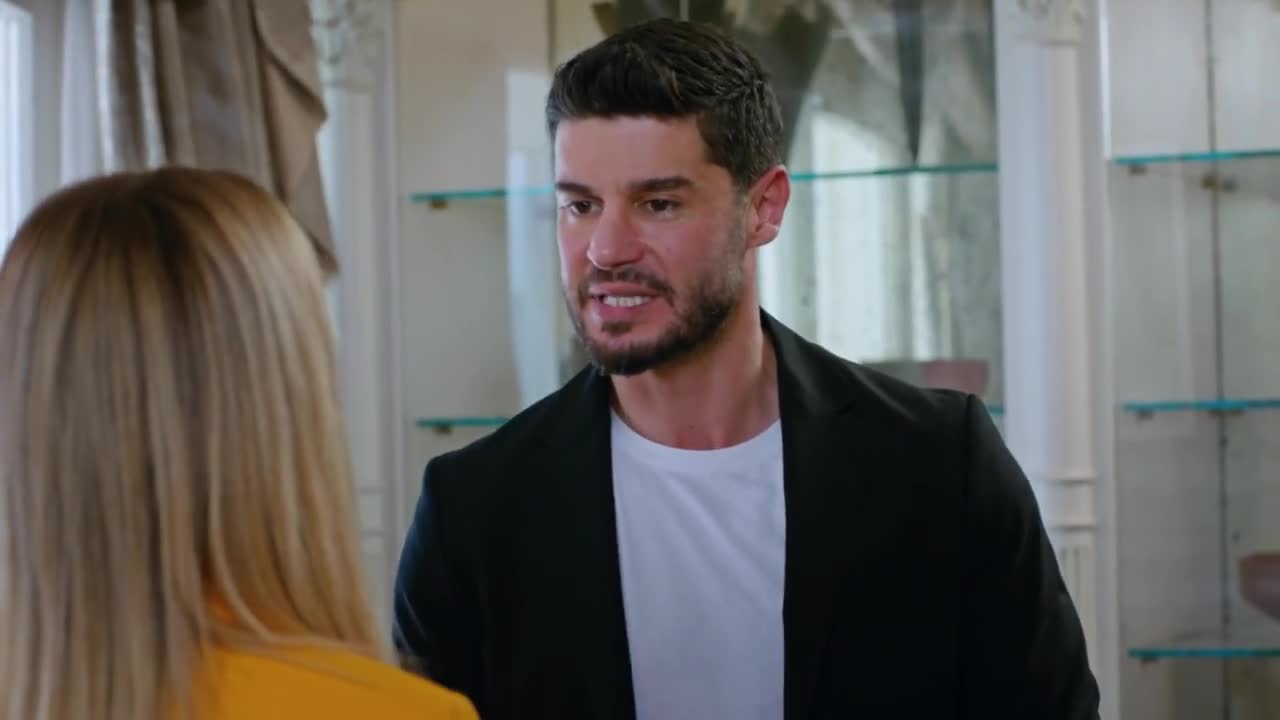 Запретный плод 72 серия Запретный плод 72 серия