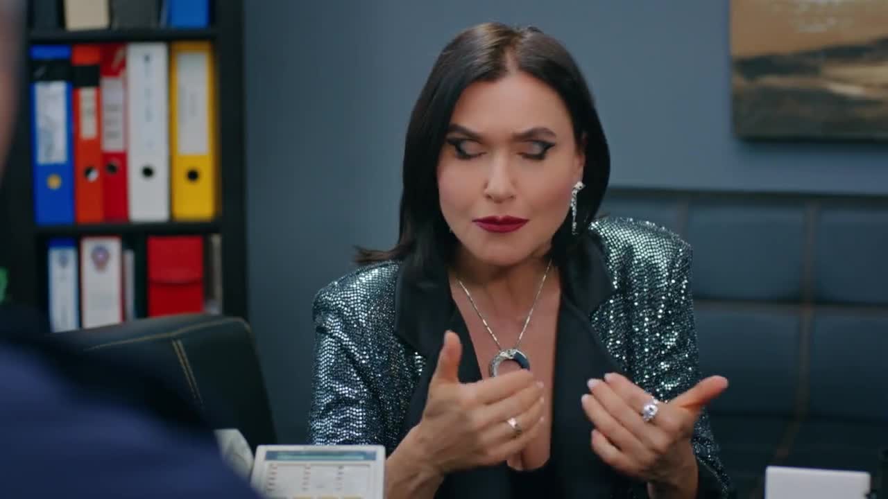 Запретный плод 75 серия Запретный плод 75 серия