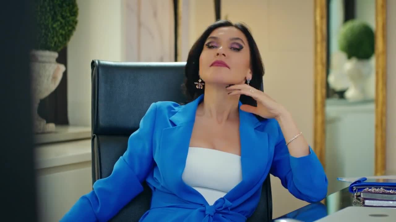 Запретный плод 81 серия Запретный плод 81 серия