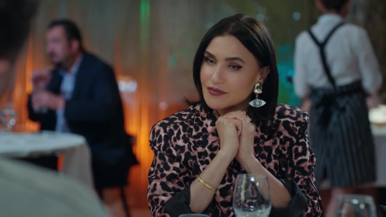 Запретный плод 82 серия Запретный плод 82 серия