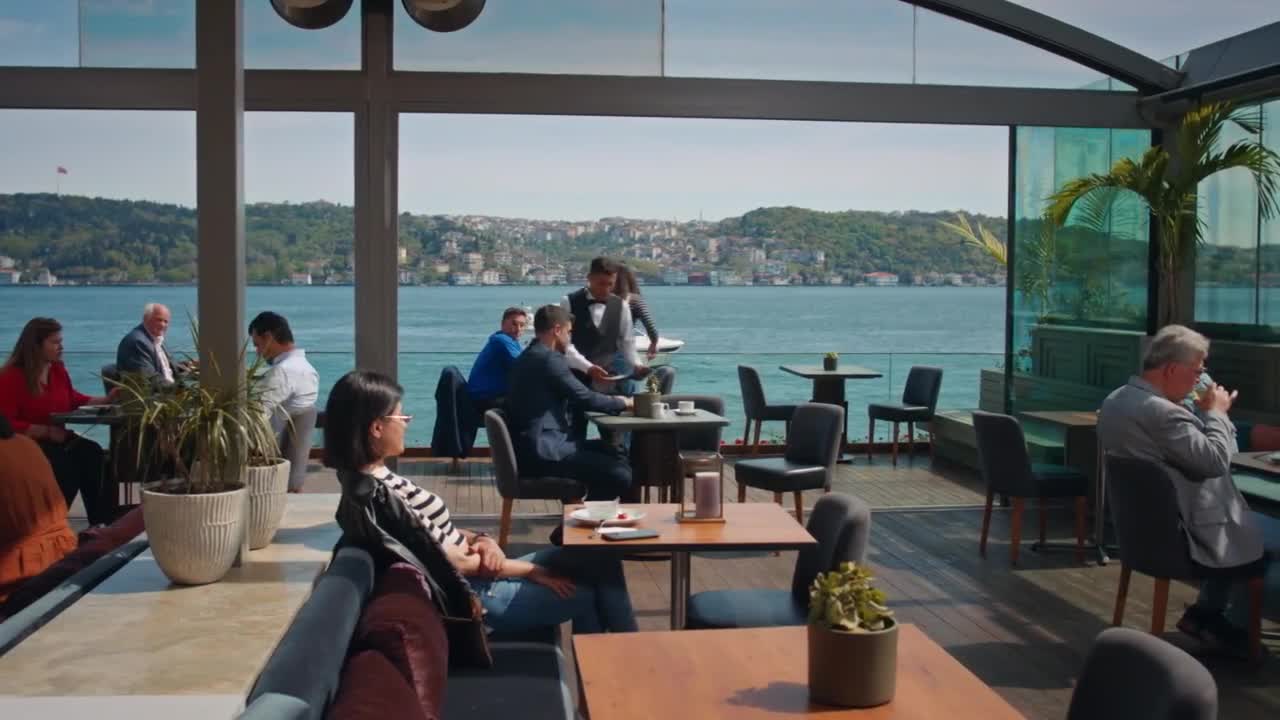 Запретный плод (2018) 83 серия