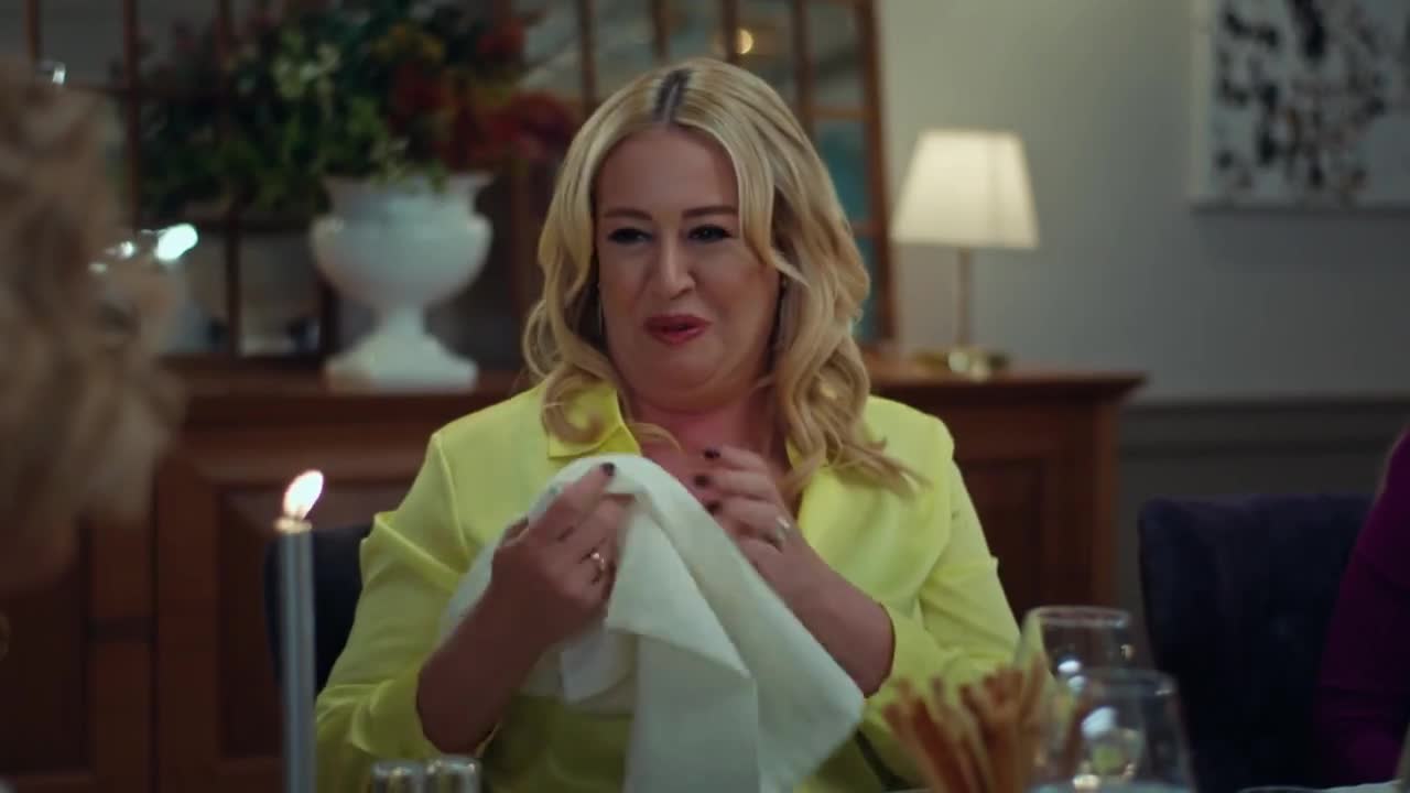 Запретный плод 84 серия Запретный плод 84 серия