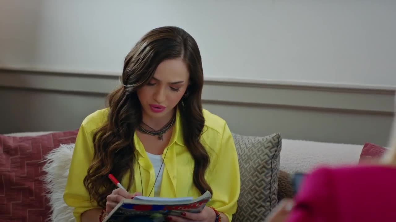 Запретный плод 86 серия Запретный плод 86 серия