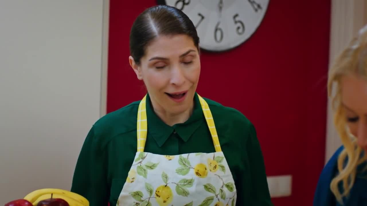 Запретный плод 87 серия Запретный плод 87 серия