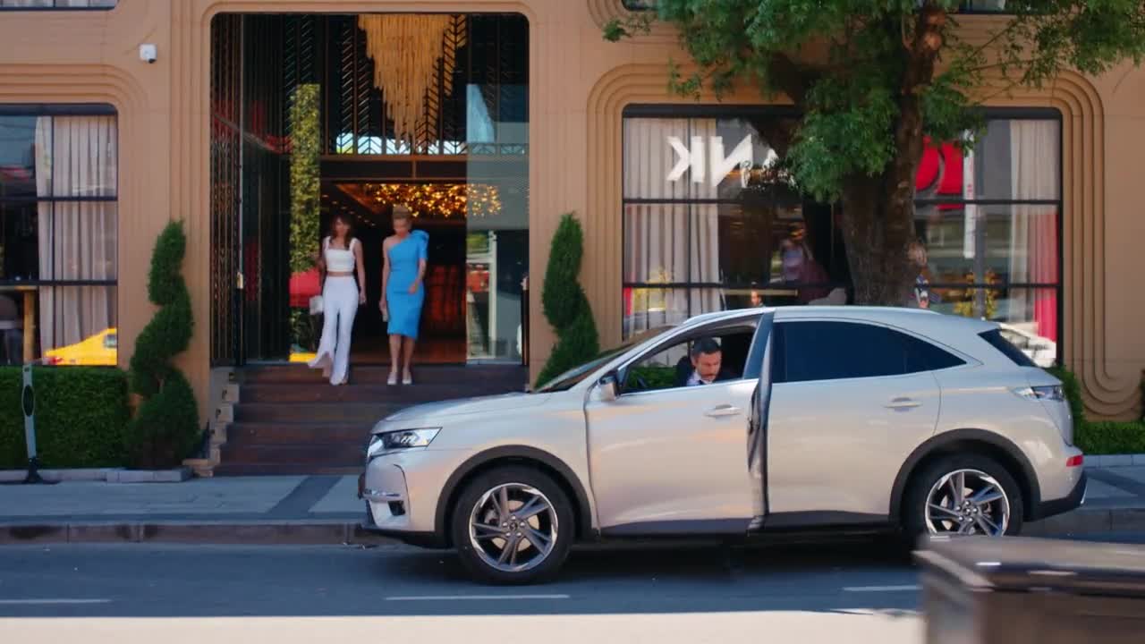 Запретный плод 89 серия Запретный плод 89 серия