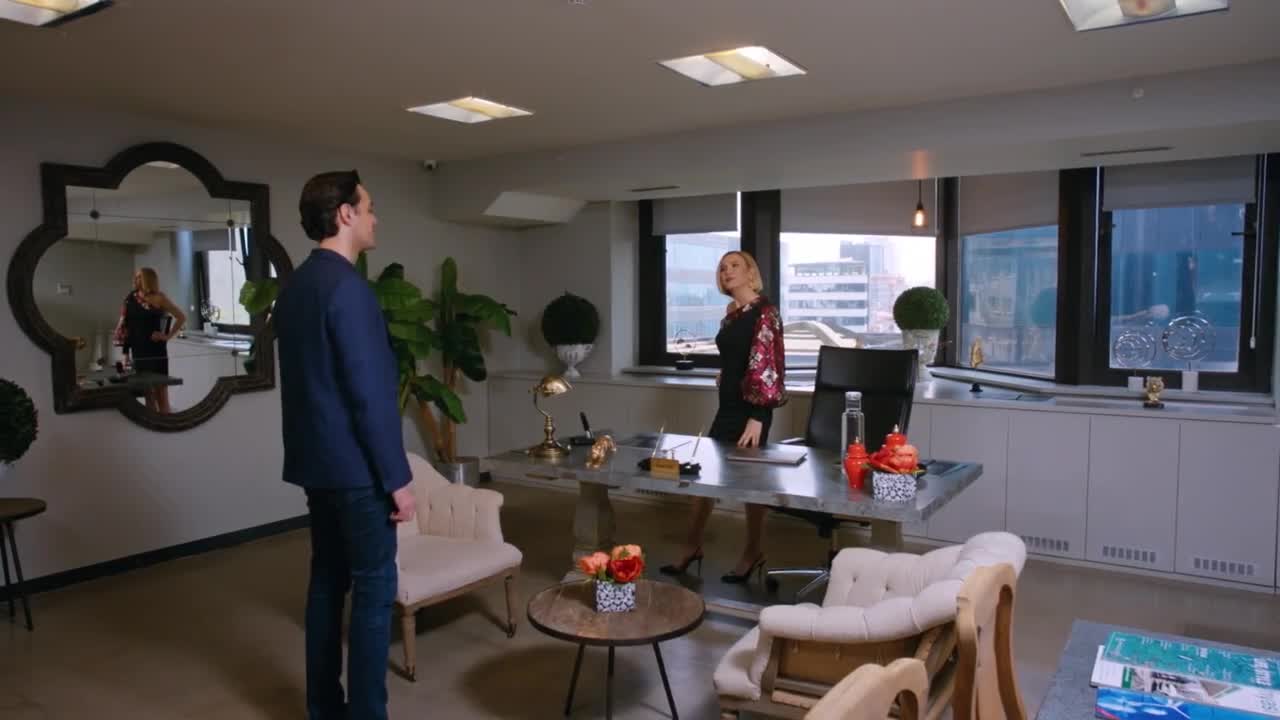 Запретный плод 92 серия Запретный плод 92 серия