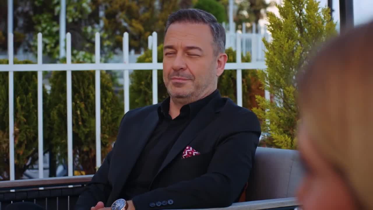 Запретный плод 93 серия Запретный плод 93 серия