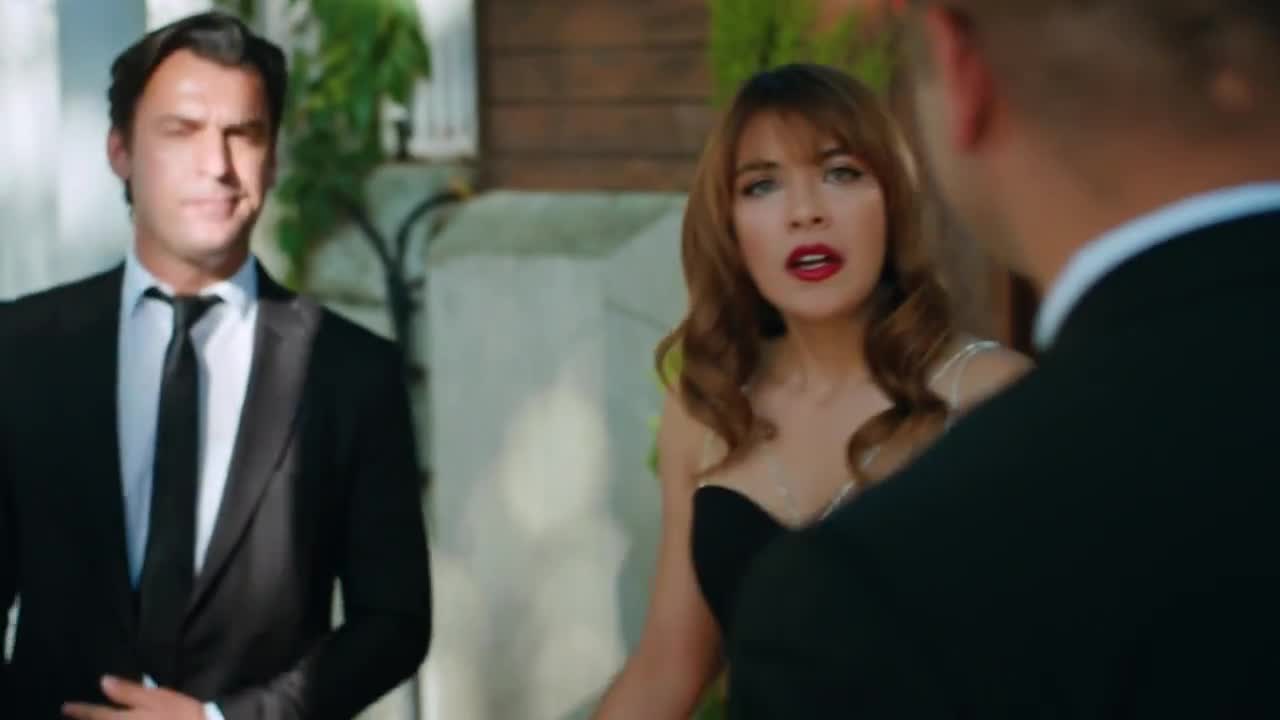 Запретный плод 94 серия Запретный плод 94 серия