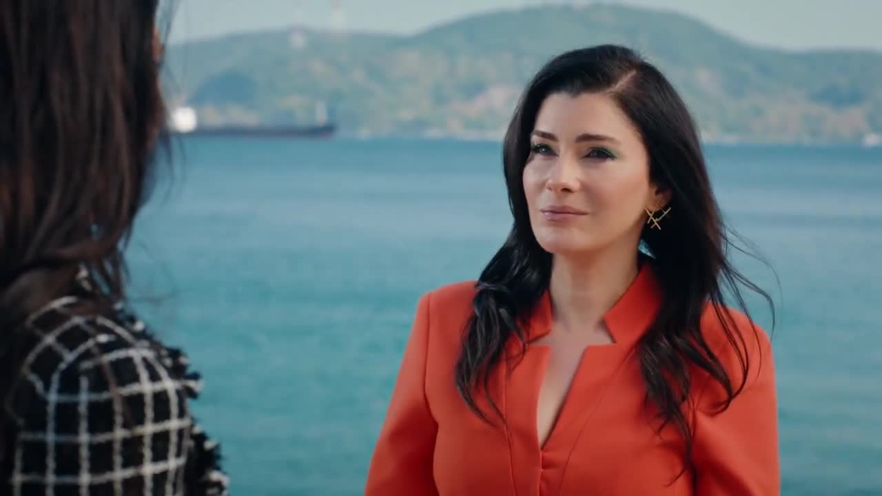 Запретный плод 19 серия Запретный плод 19 серия