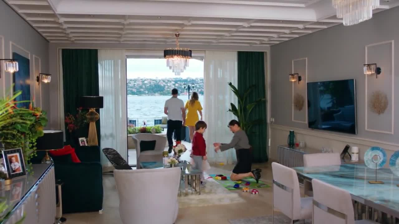 Запретный плод 2 серия Запретный плод 2 серия