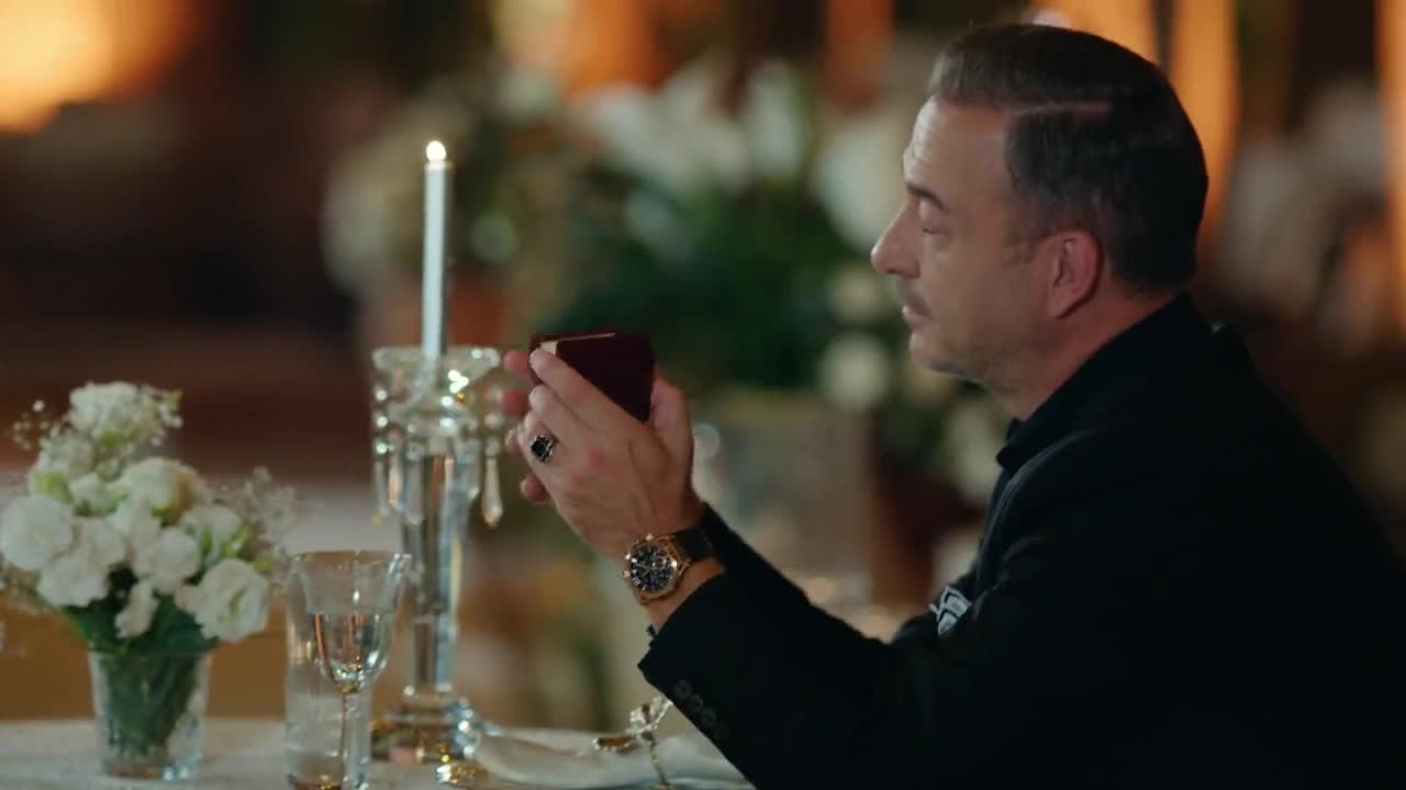 Запретный плод 20 серия