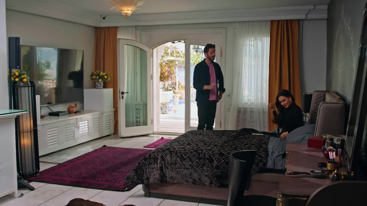 Запретный плод 21 серия Запретный плод 21 серия