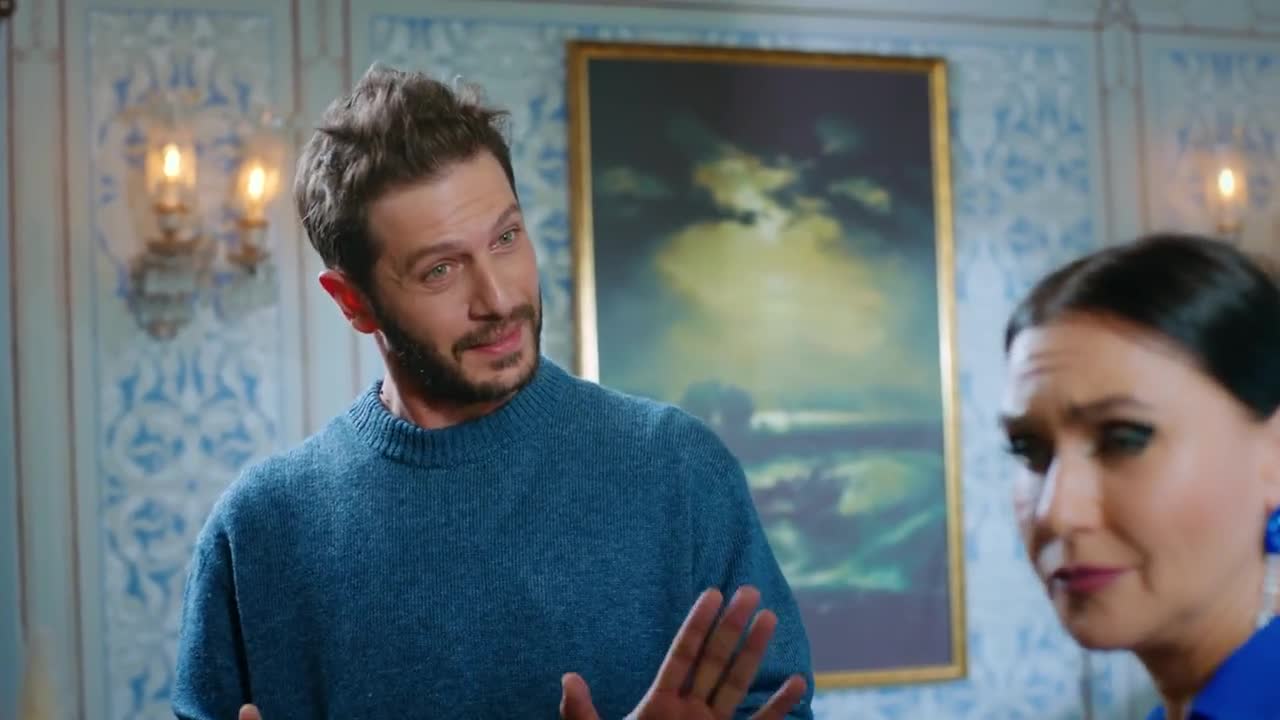 Запретный плод 26 серия Запретный плод 26 серия