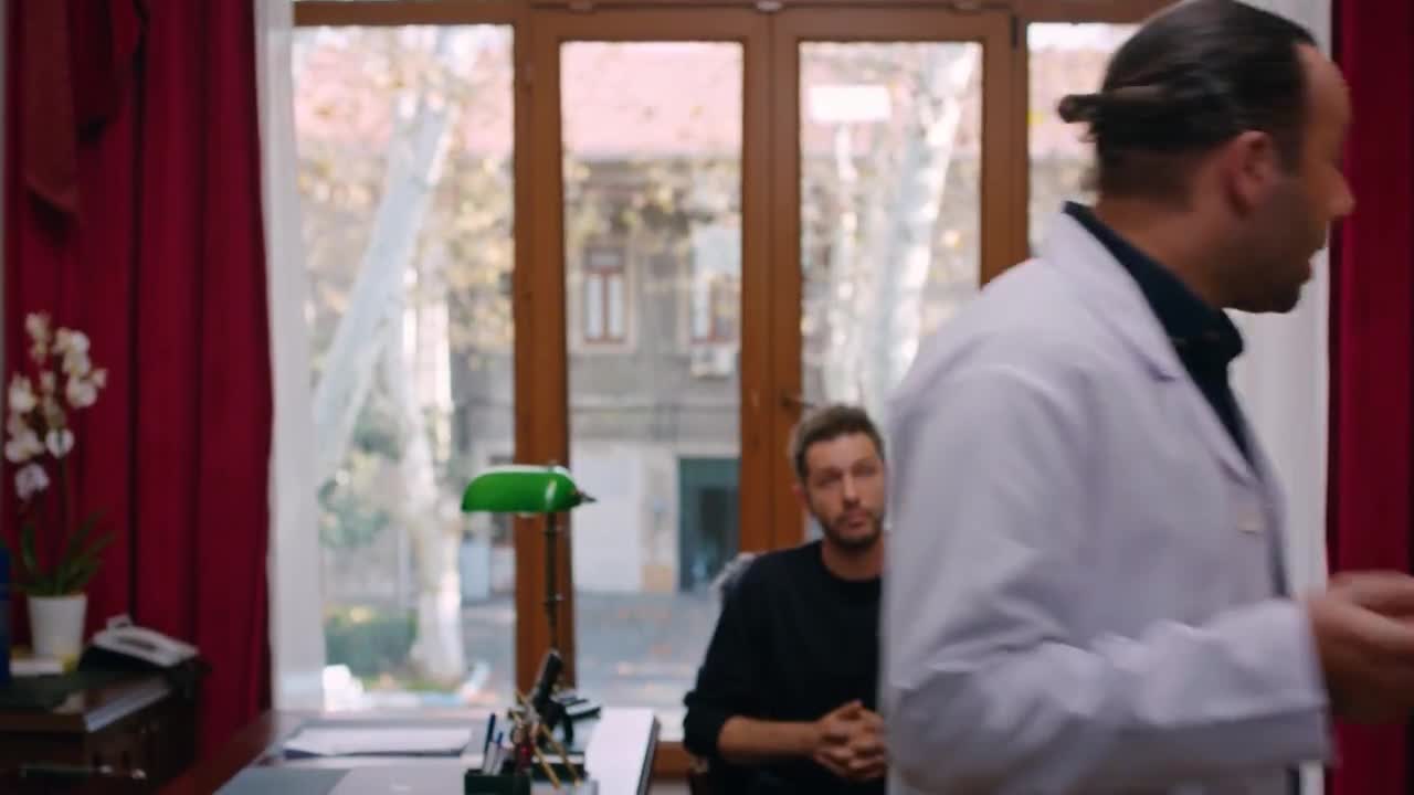 Запретный плод 28 серия Запретный плод 28 серия