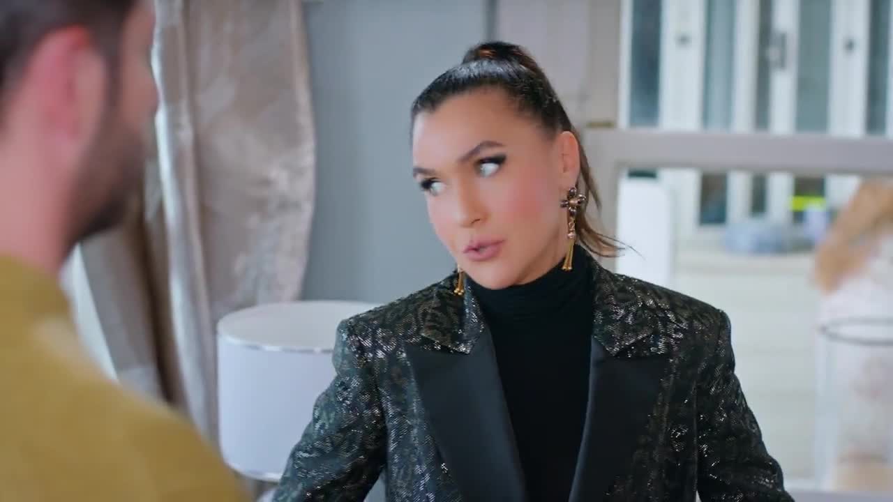 Запретный плод 29 серия Запретный плод 29 серия