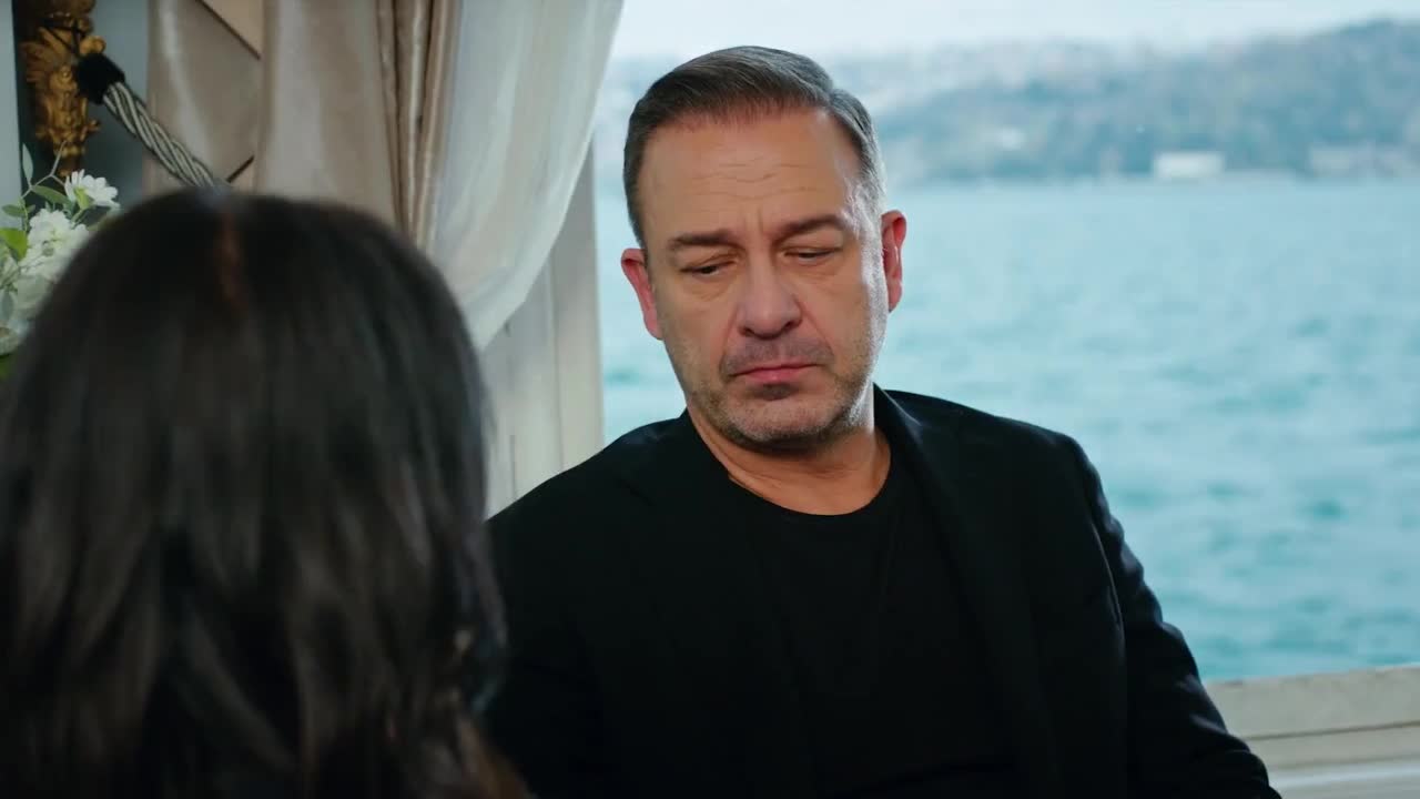 Запретный плод 32 серия