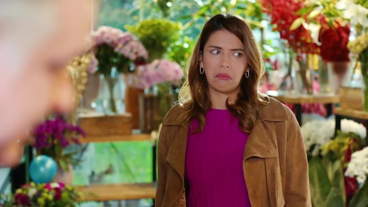 Запретный плод 34 серия Запретный плод 34 серия