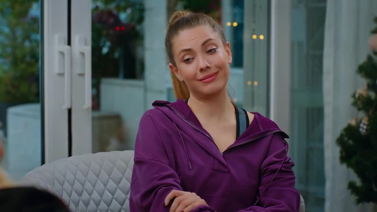 Запретный плод 36 серия Запретный плод 36 серия