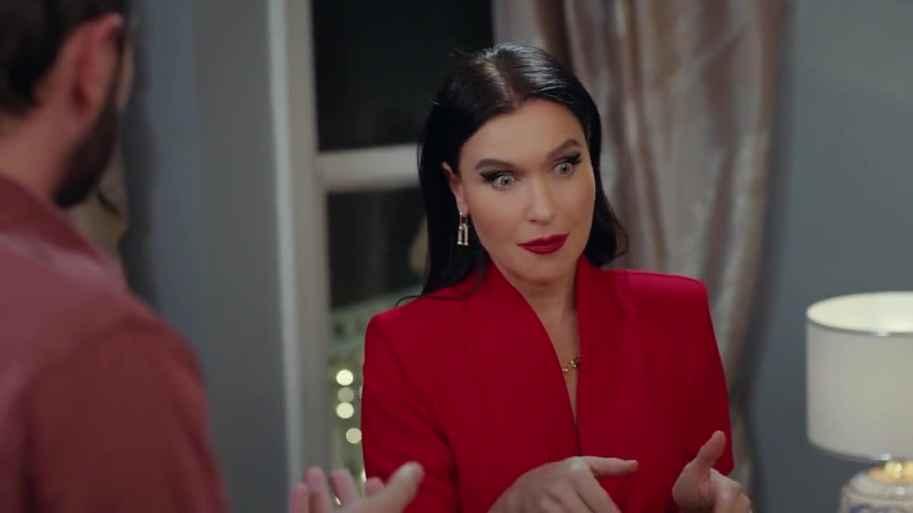 Запретный плод 37 серия Запретный плод 37 серия