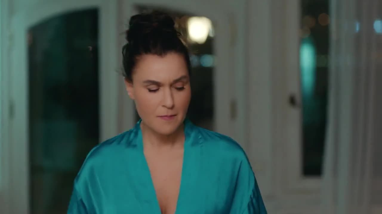 Запретный плод 39 серия