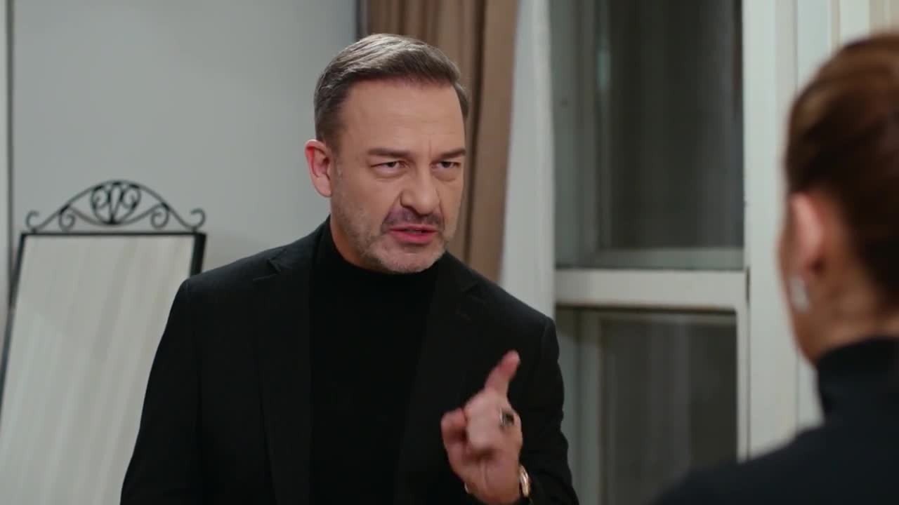 Запретный плод 40 серия Запретный плод 40 серия