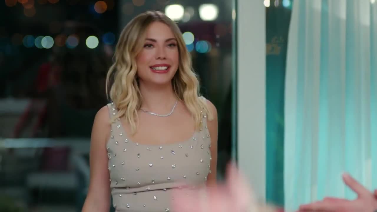 Запретный плод 43 серия Запретный плод 43 серия