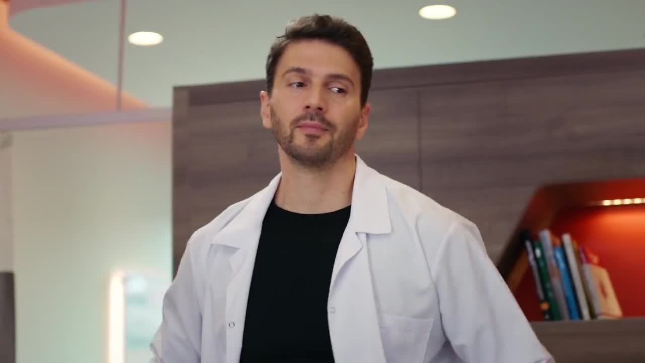 Запретный плод 44 серия Запретный плод 44 серия