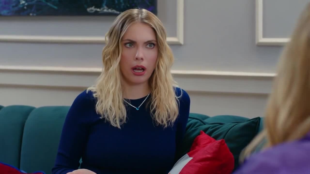 Запретный плод 45 серия Запретный плод 45 серия