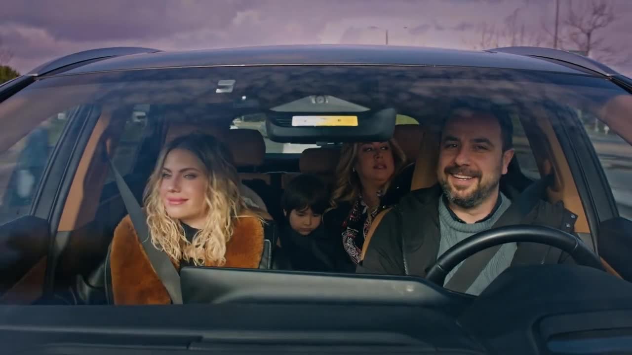 Запретный плод 46 серия Запретный плод 46 серия