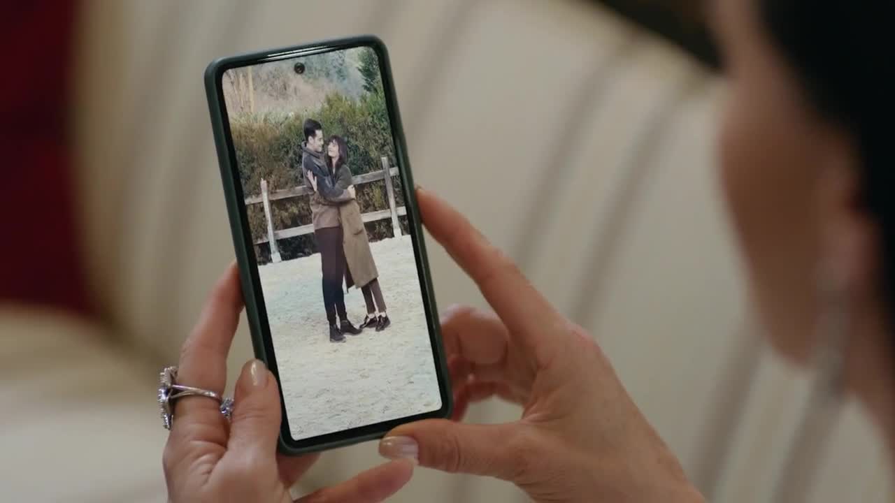 Запретный плод 47 серия