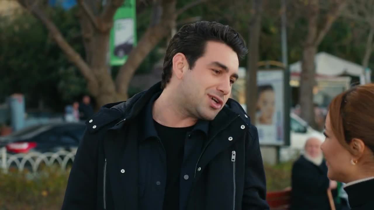 Запретный плод 49 серия Запретный плод 49 серия